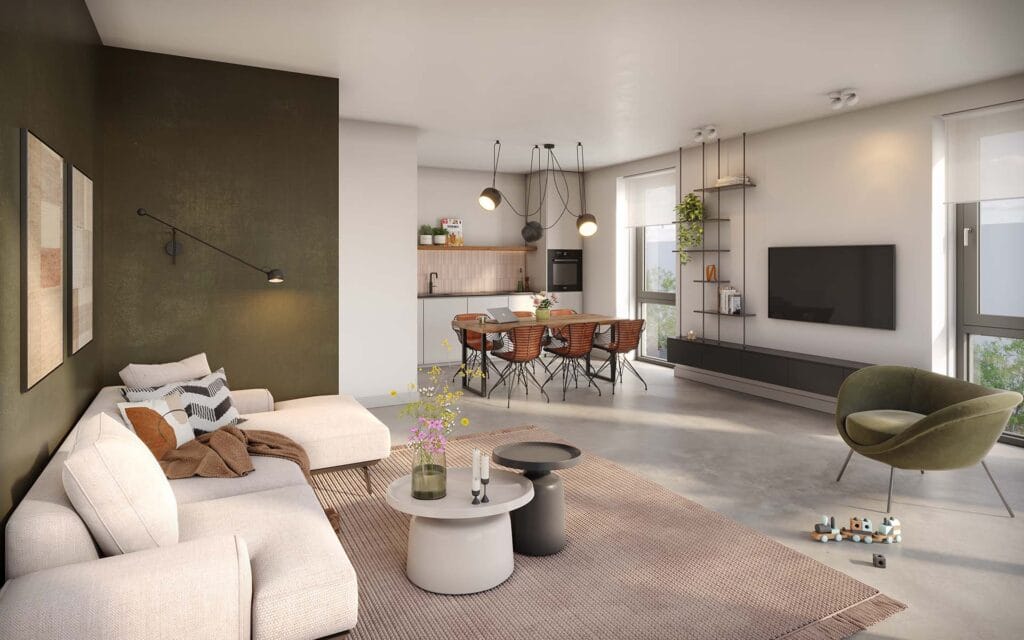 Photo 5 of De Poort 17