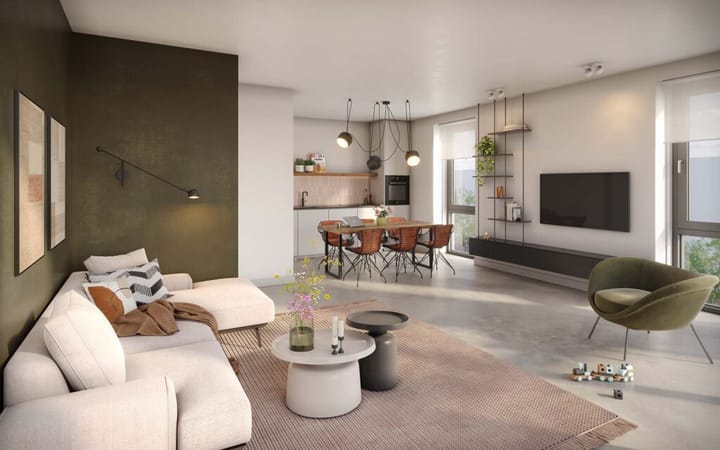 Photo 5 of De Poort 17