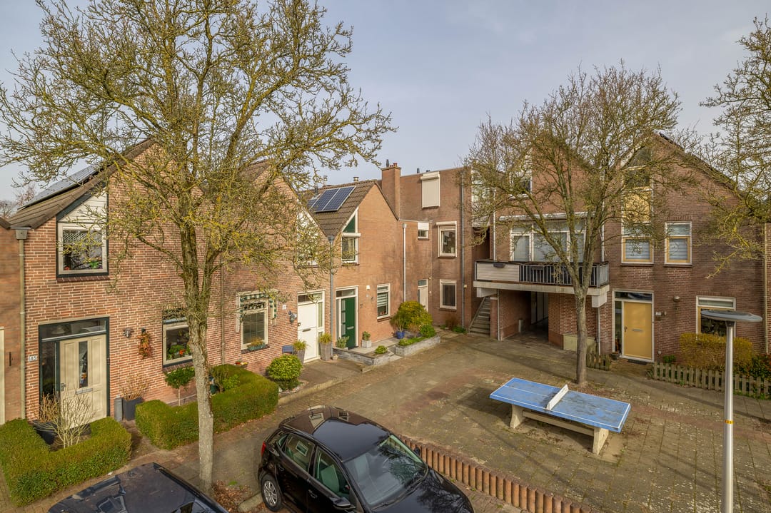 Photo 2 of Zuiderkruis 149