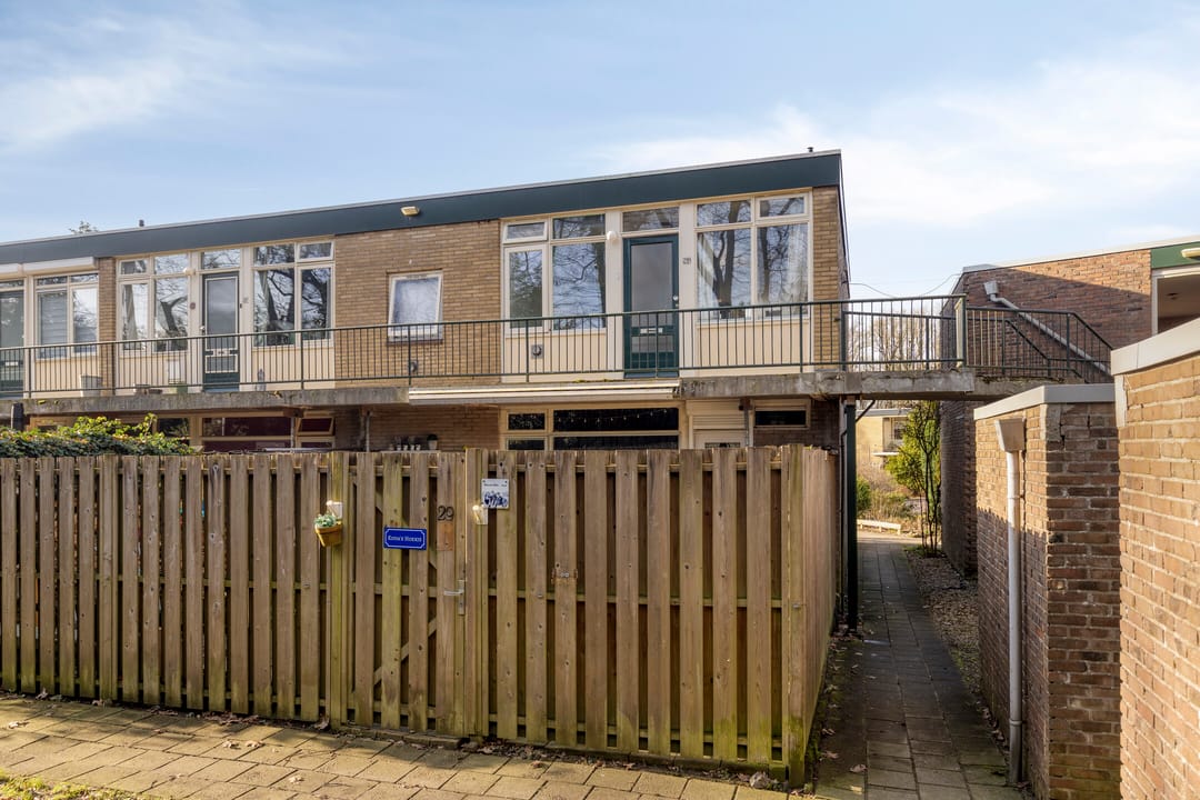 Foto 23 van Carel Beukerhof 29-I