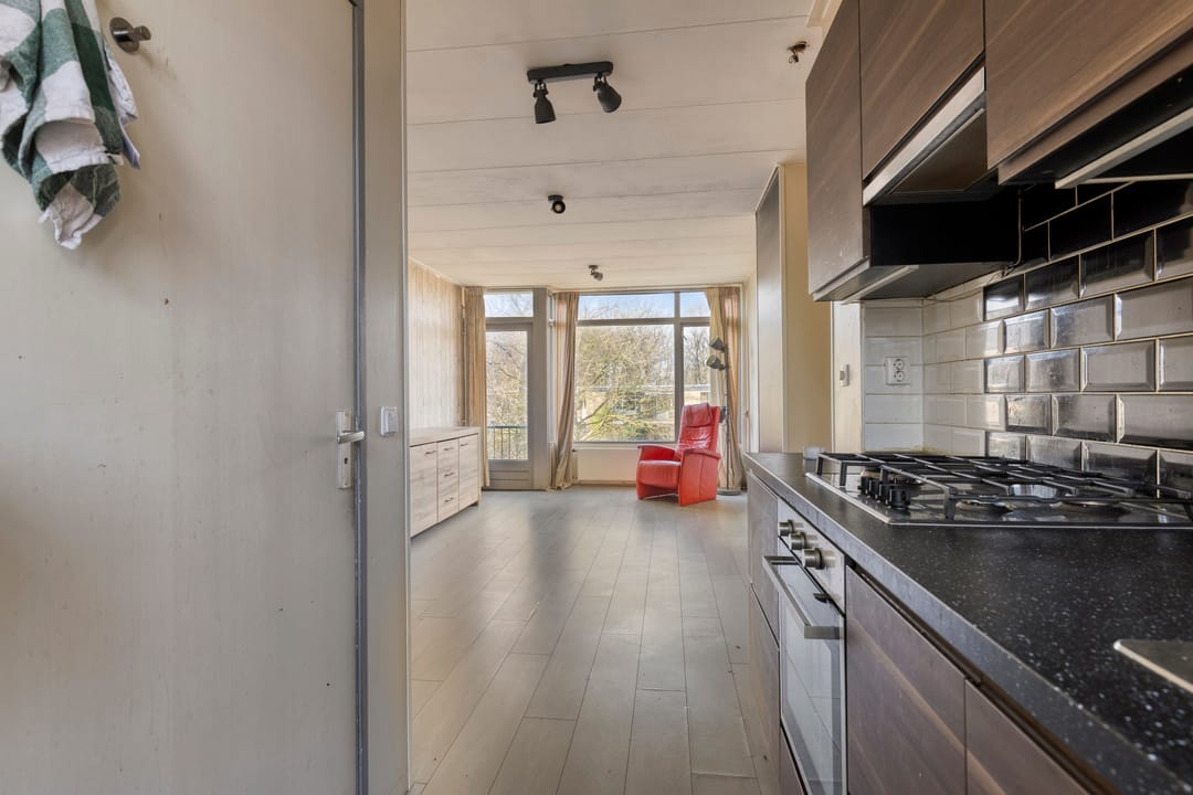 Foto 13 van Carel Beukerhof 29-I