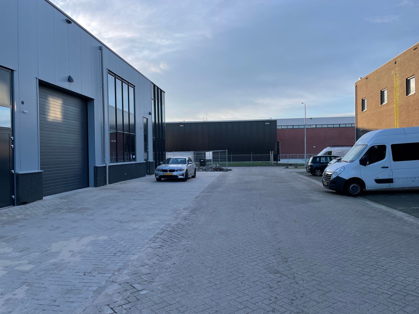 Bekijk foto 4 van Marshallstraat 16-D