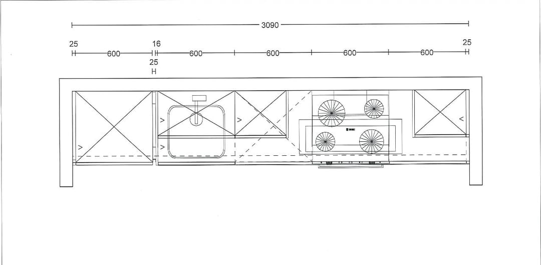 Photo 8 of De Poort 17