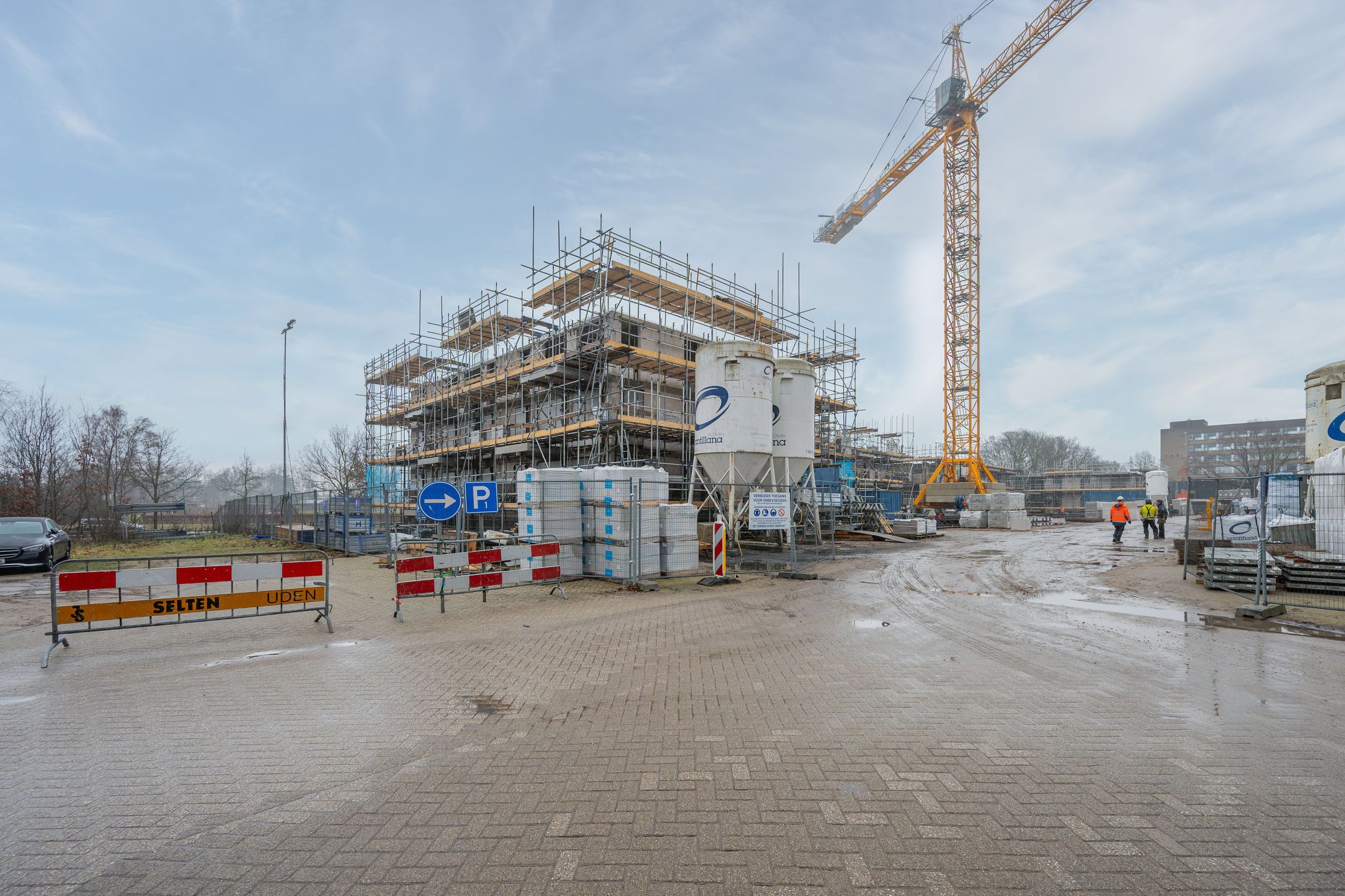 Photo 12 of De Poort 17