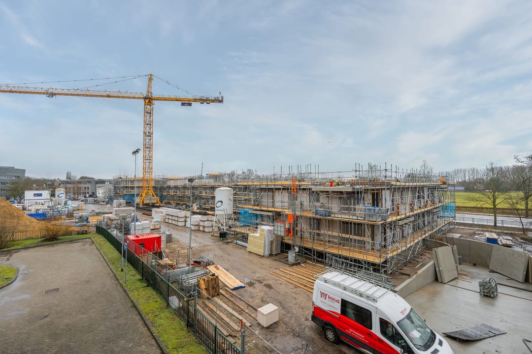 Photo 16 of De Poort 17