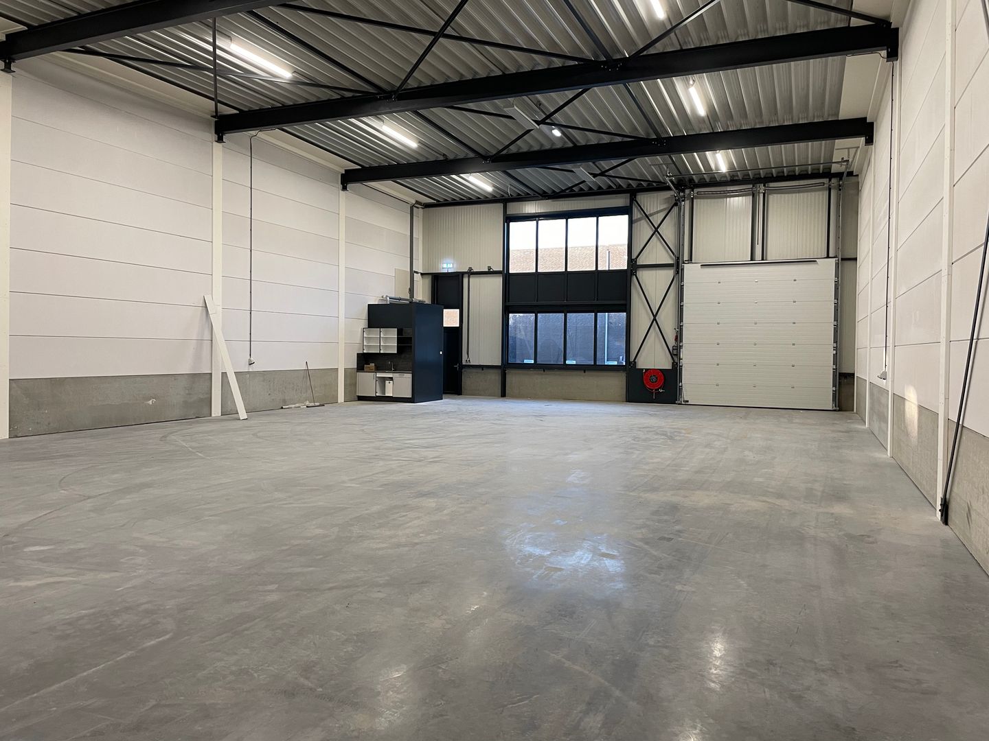 View photo 2 of Marshallstraat 16-D