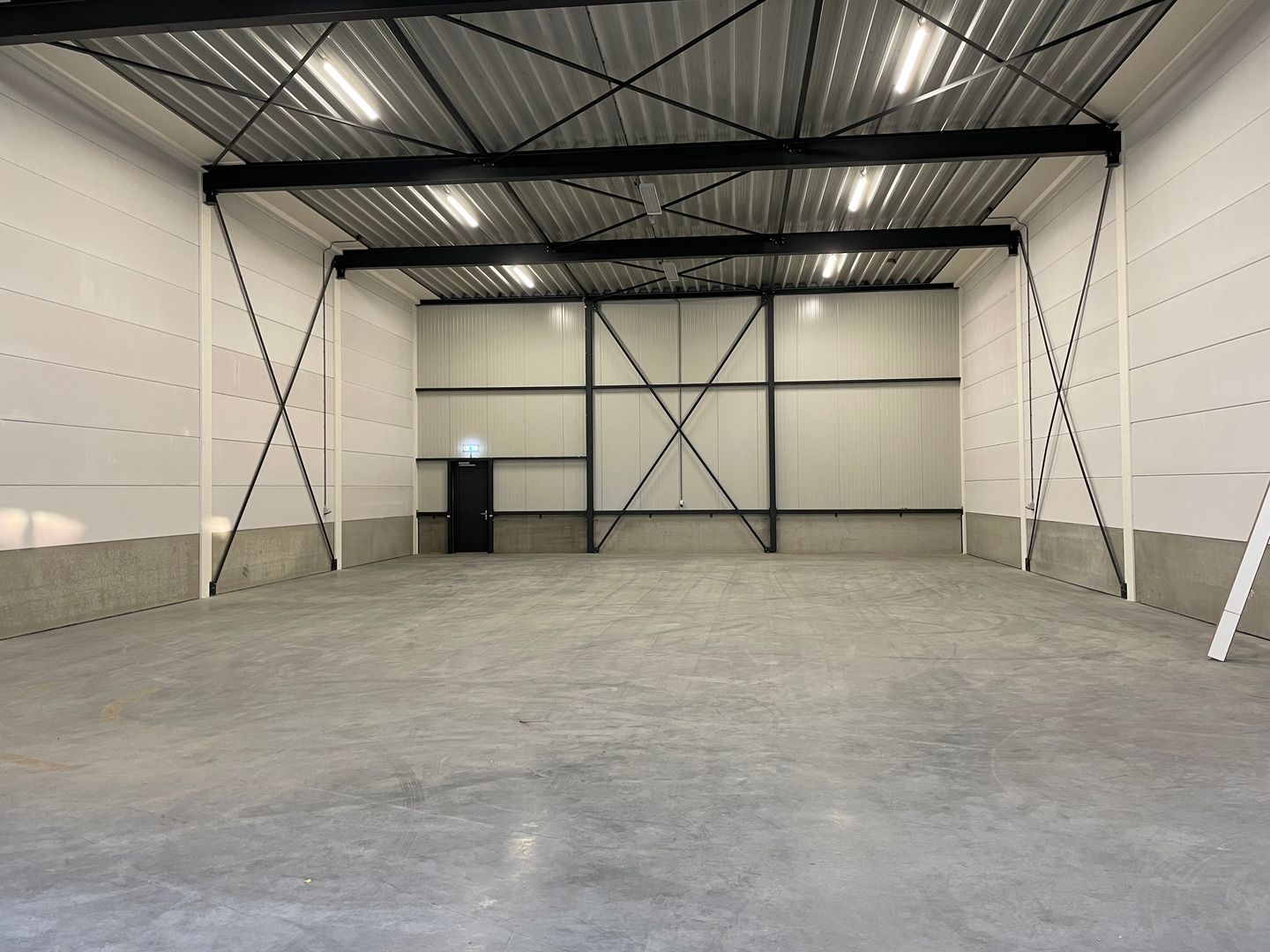 View photo 3 of Marshallstraat 16-D