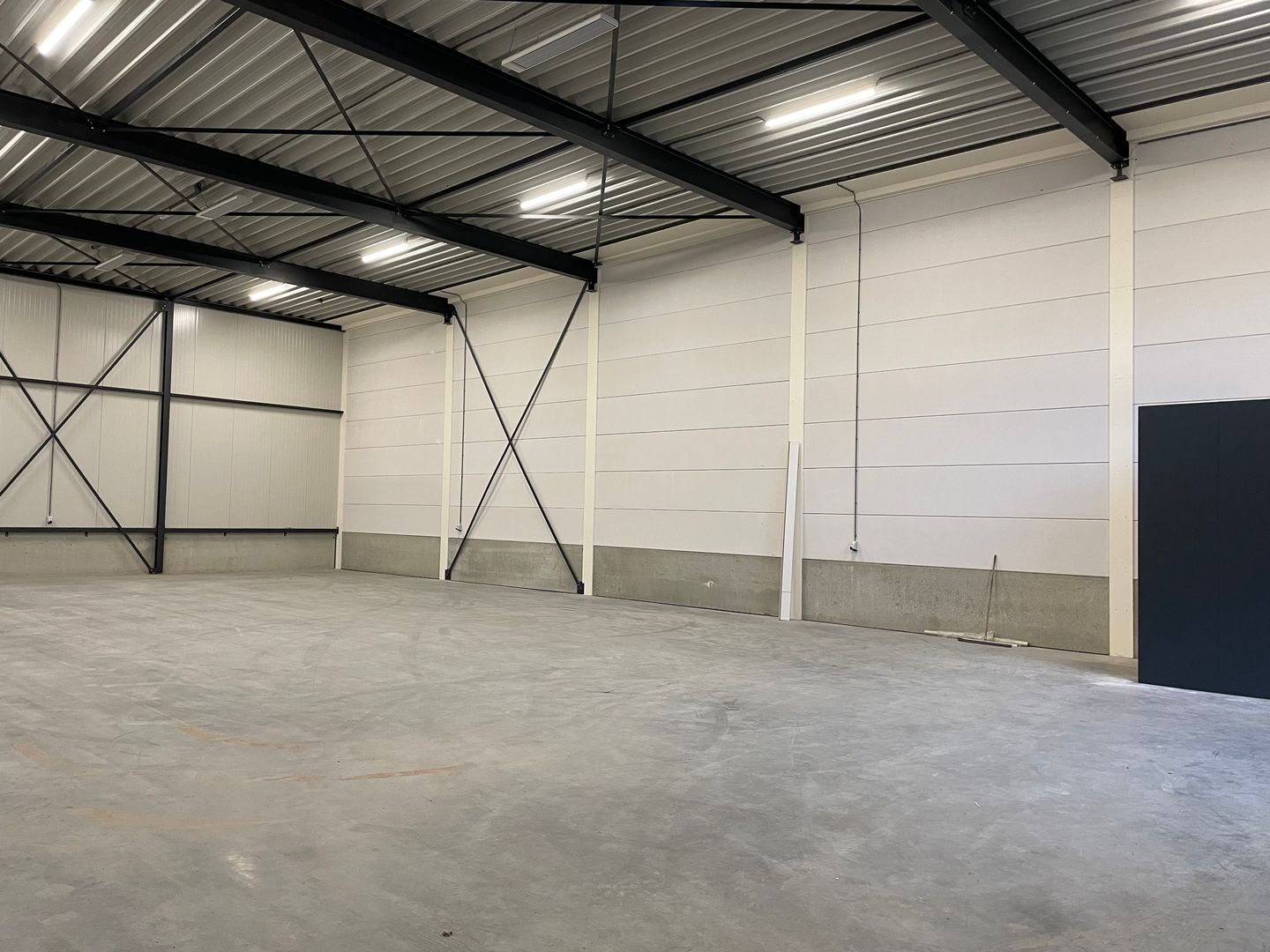 View photo 4 of Marshallstraat 16-D