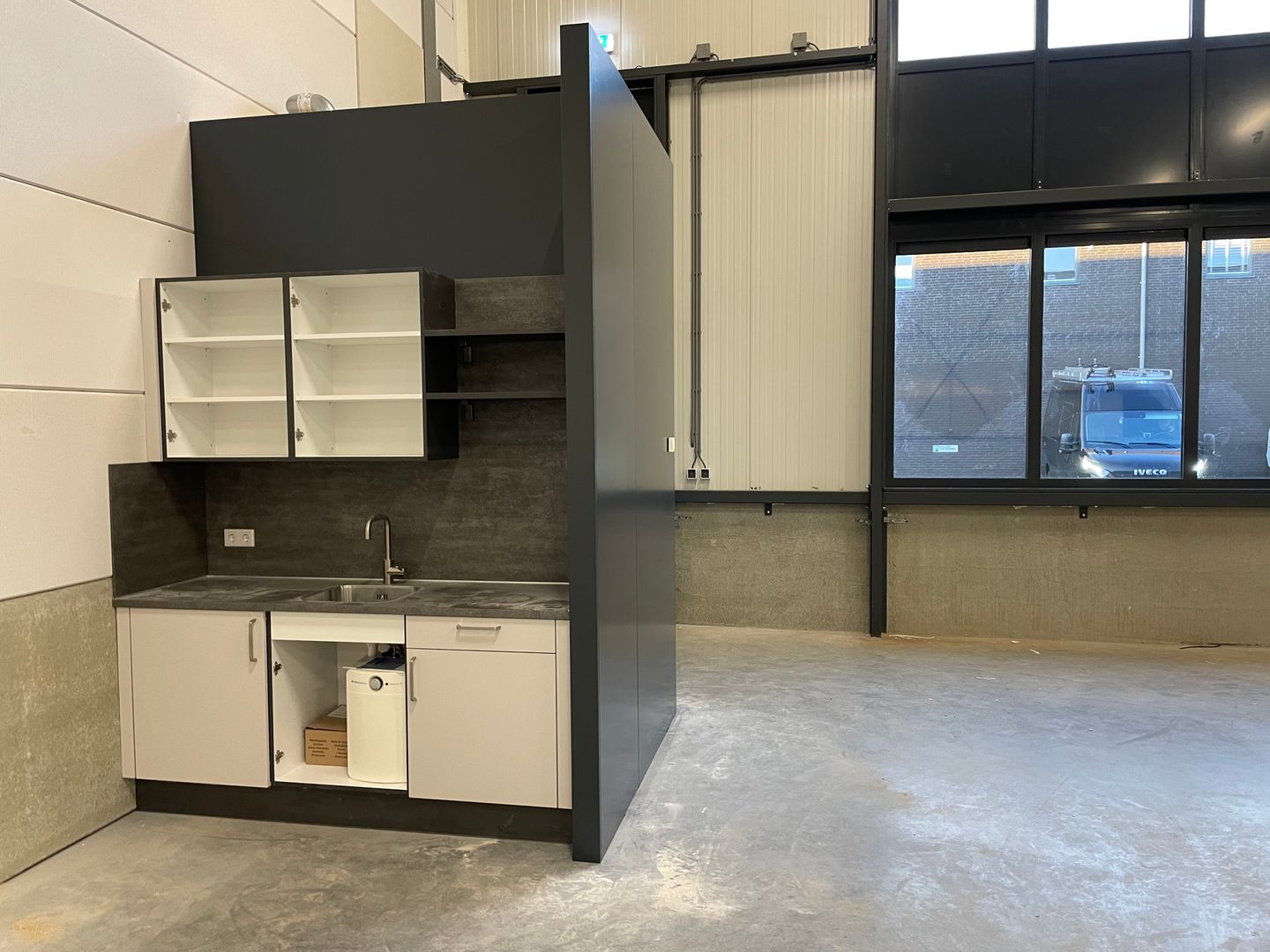 View photo 5 of Marshallstraat 16-D