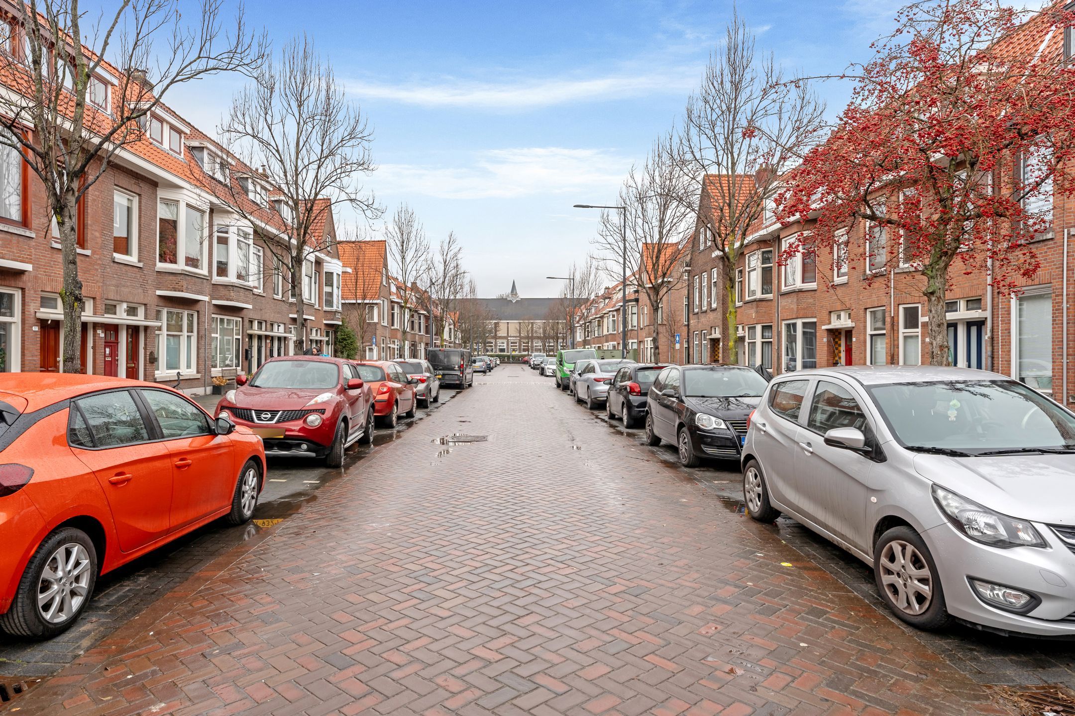 Foto 6 van Vondellaan 35-B