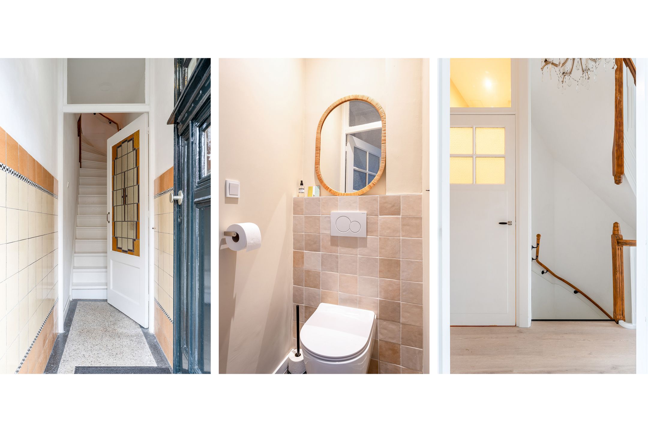 Foto 12 van Vondellaan 35-B