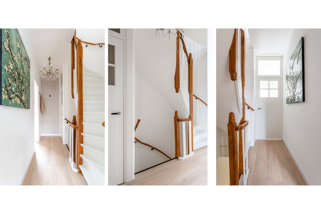 Foto 13 van Vondellaan 35-B