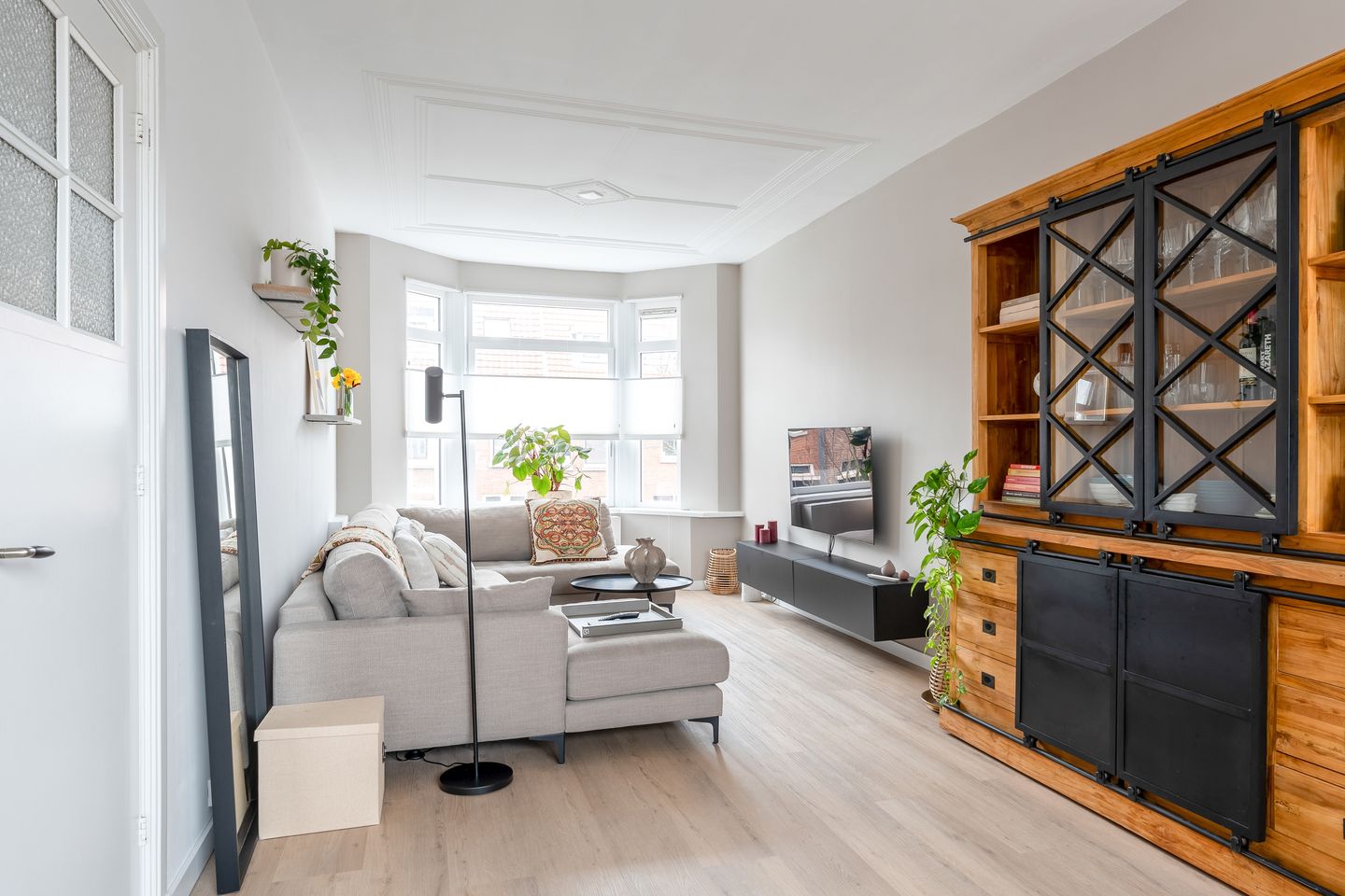 Foto 14 van Vondellaan 35-B