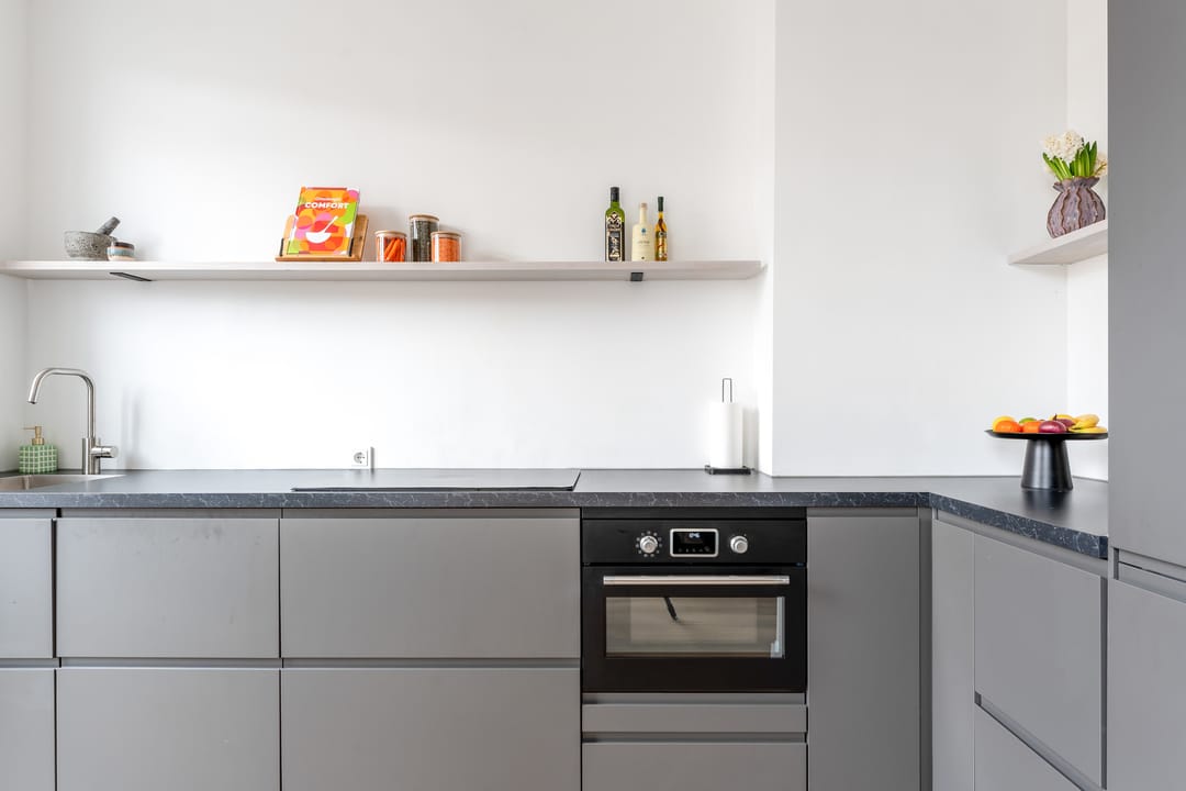 Foto 26 van Vondellaan 35-B