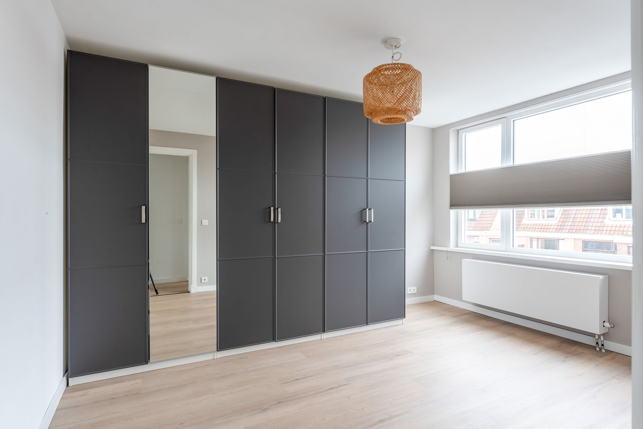 Foto 39 van Vondellaan 35-B