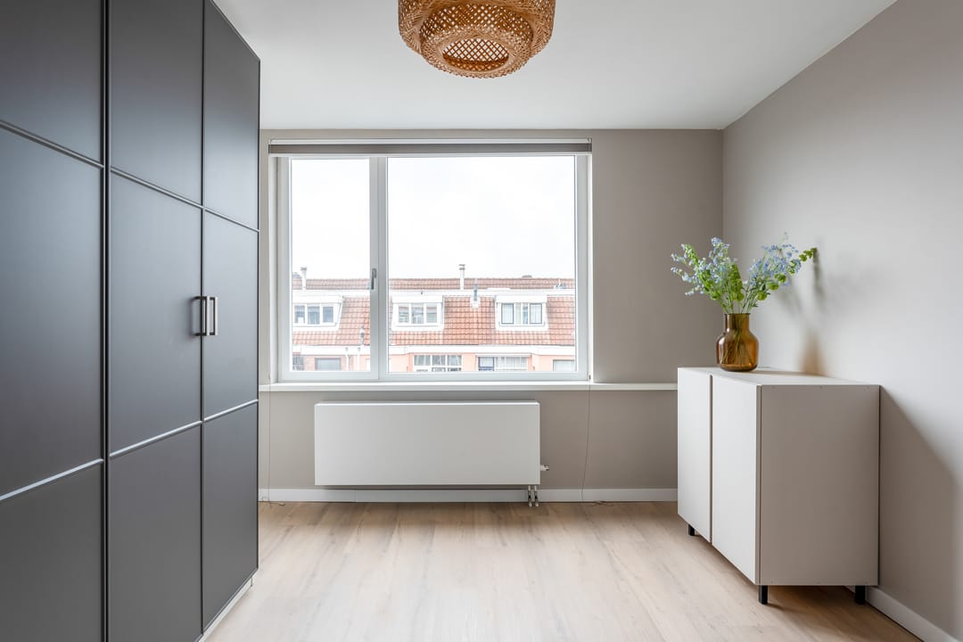 Foto 37 van Vondellaan 35-B