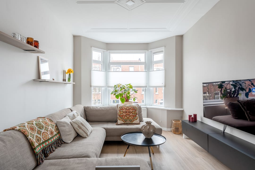 Foto 17 van Vondellaan 35-B