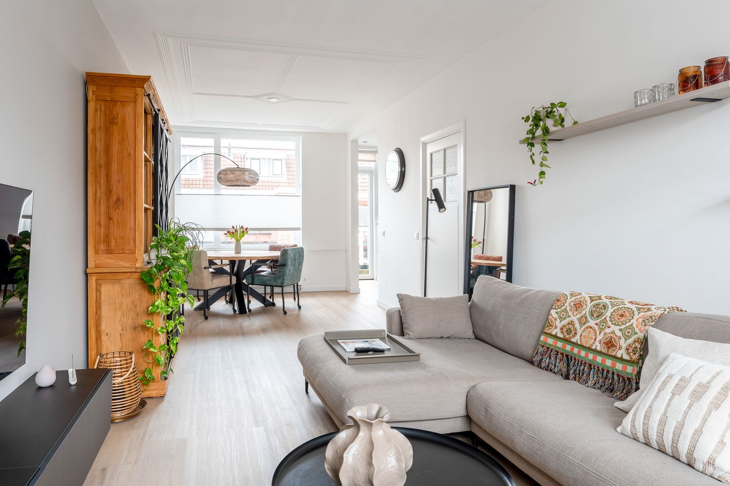 Foto 19 van Vondellaan 35-B