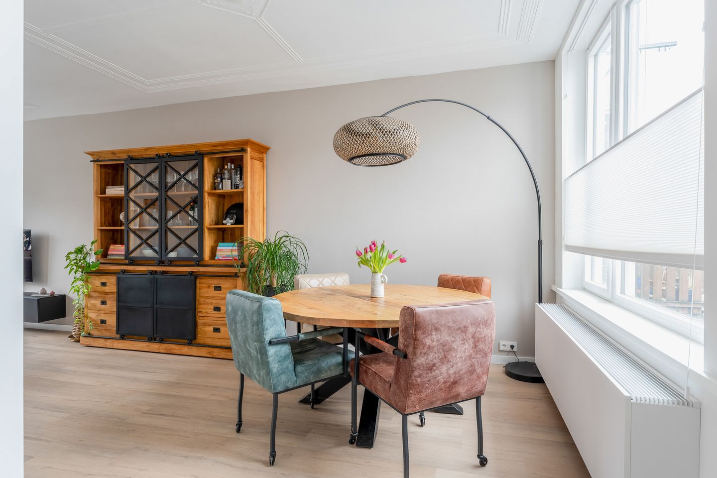 Foto 20 van Vondellaan 35-B