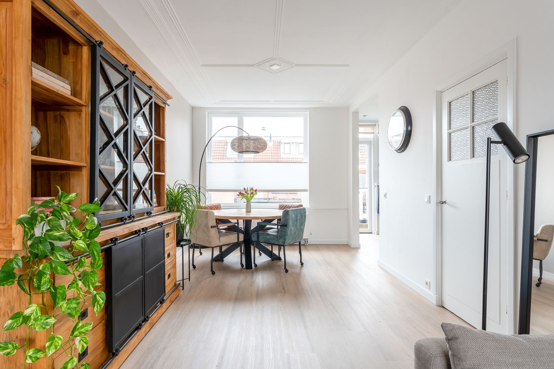 Foto 21 van Vondellaan 35-B