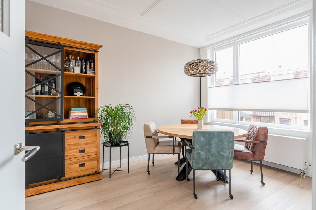 Foto 22 van Vondellaan 35-B