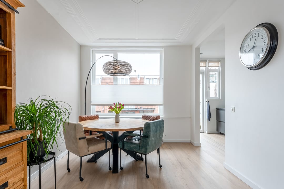 Foto 23 van Vondellaan 35-B