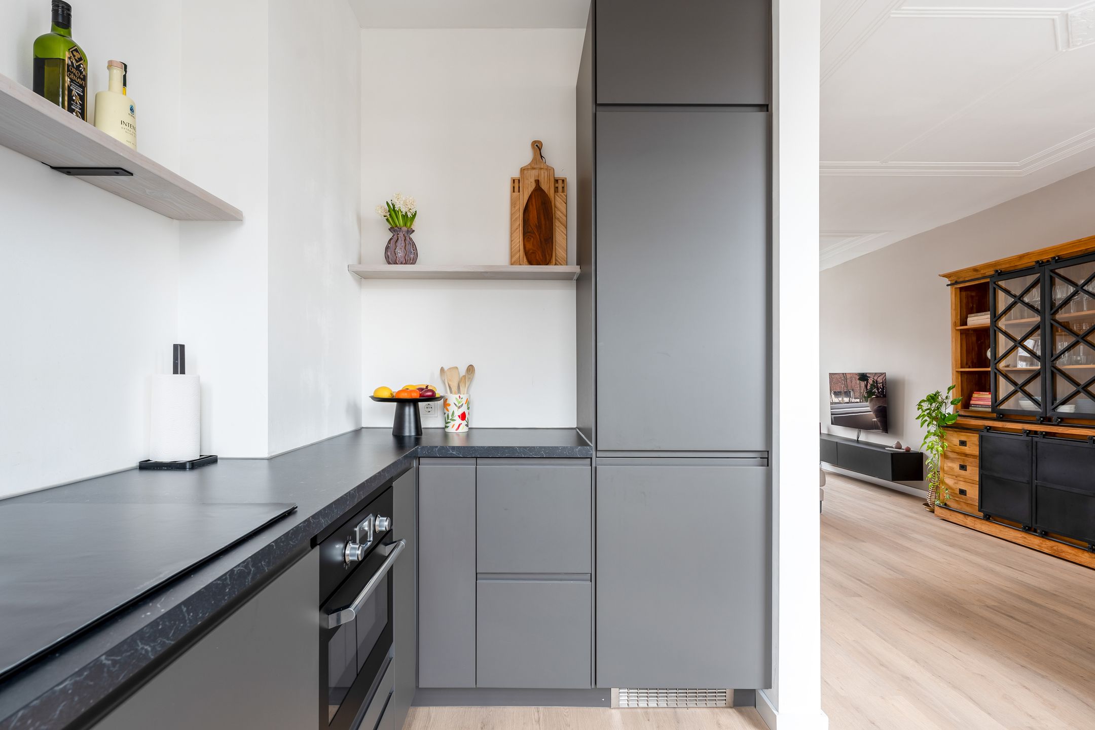 Foto 27 van Vondellaan 35-B