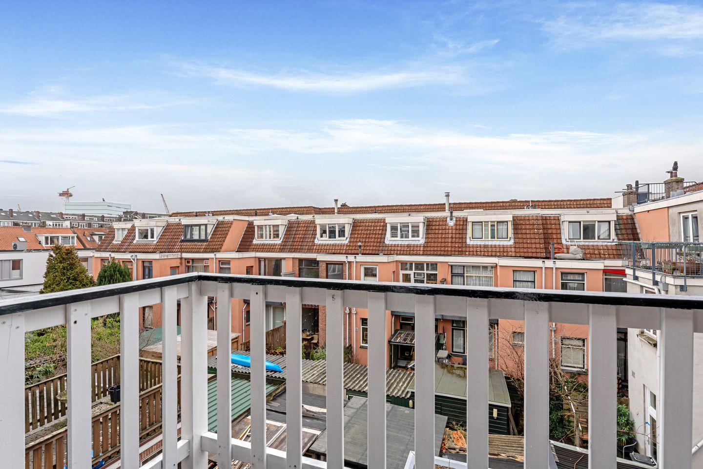 Foto 29 van Vondellaan 35-B