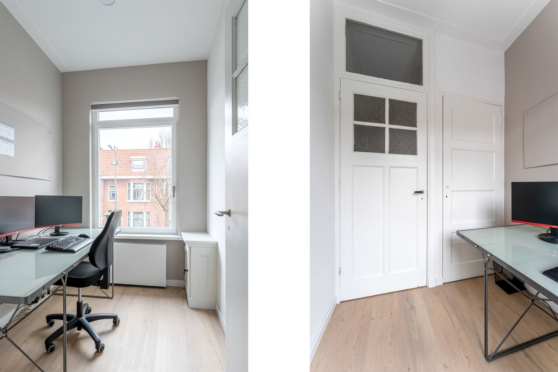 Foto 30 van Vondellaan 35-B