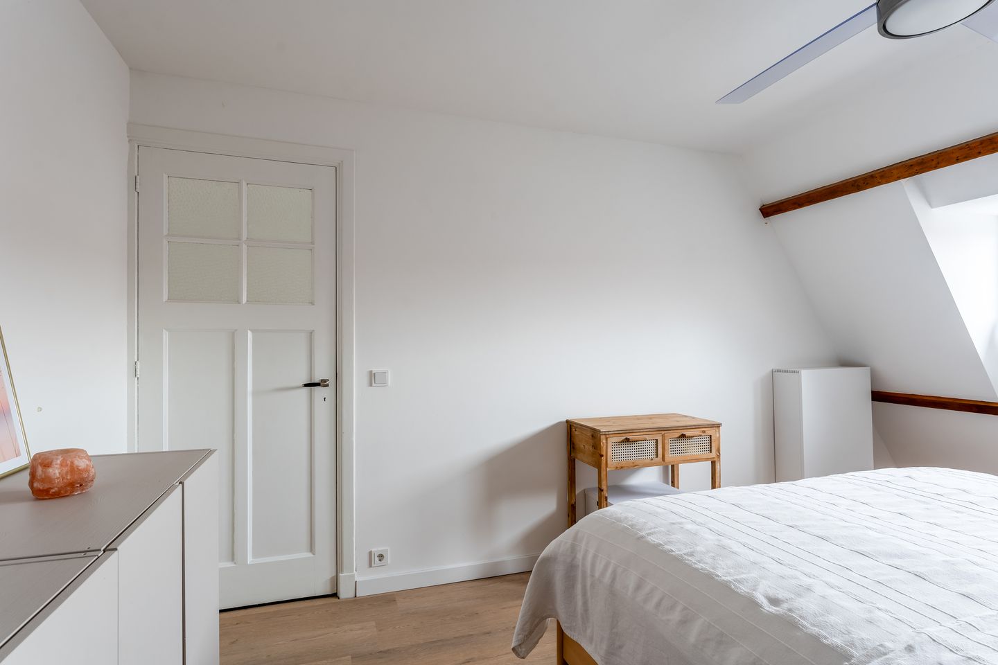 Foto 34 van Vondellaan 35-B