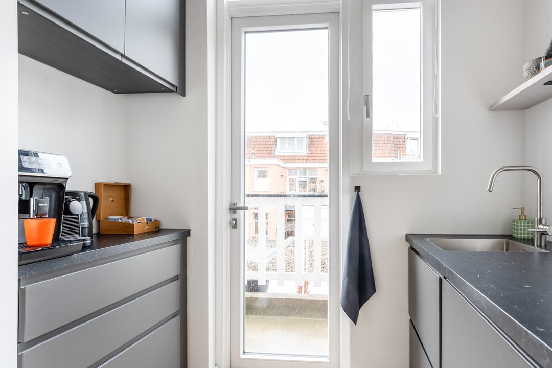 Foto 28 van Vondellaan 35-B