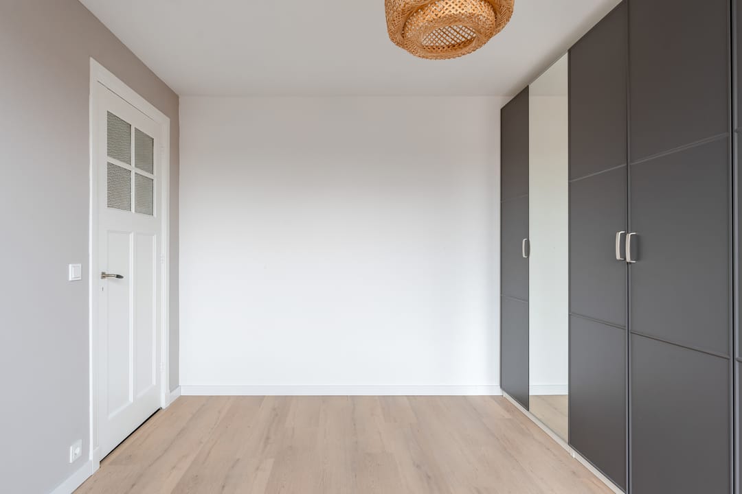 Foto 38 van Vondellaan 35-B