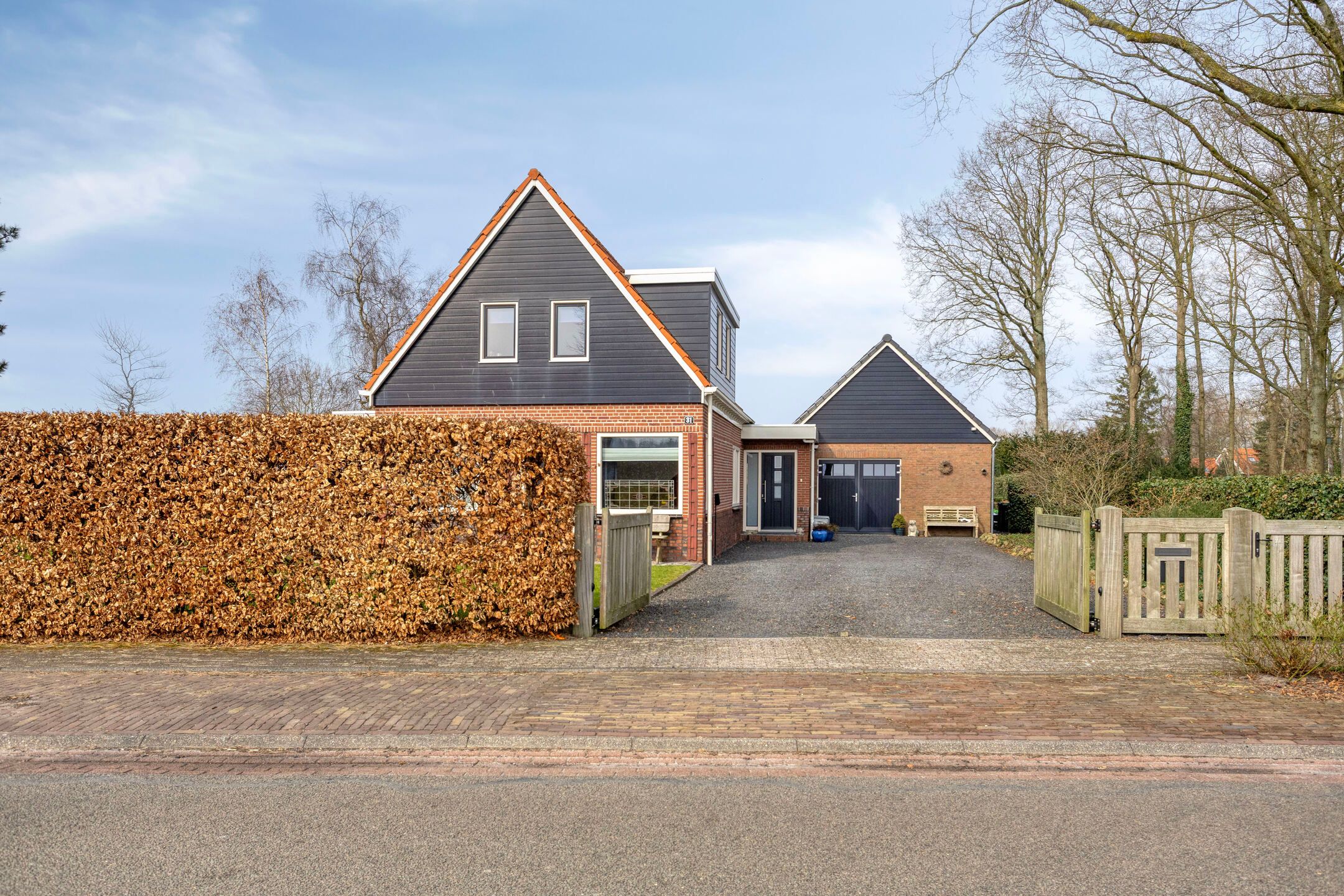 House in Meteren - View 3