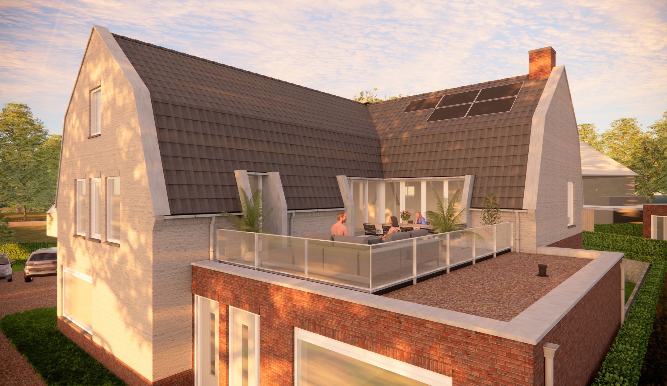 Foto 3 van Utrechtseweg 125