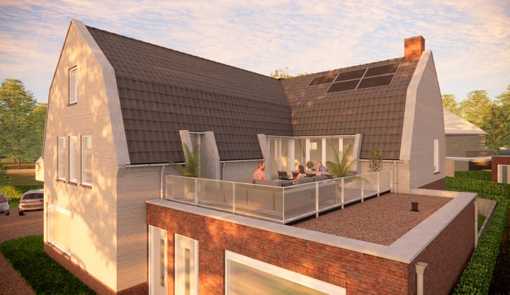 Foto 3 van Utrechtseweg 125