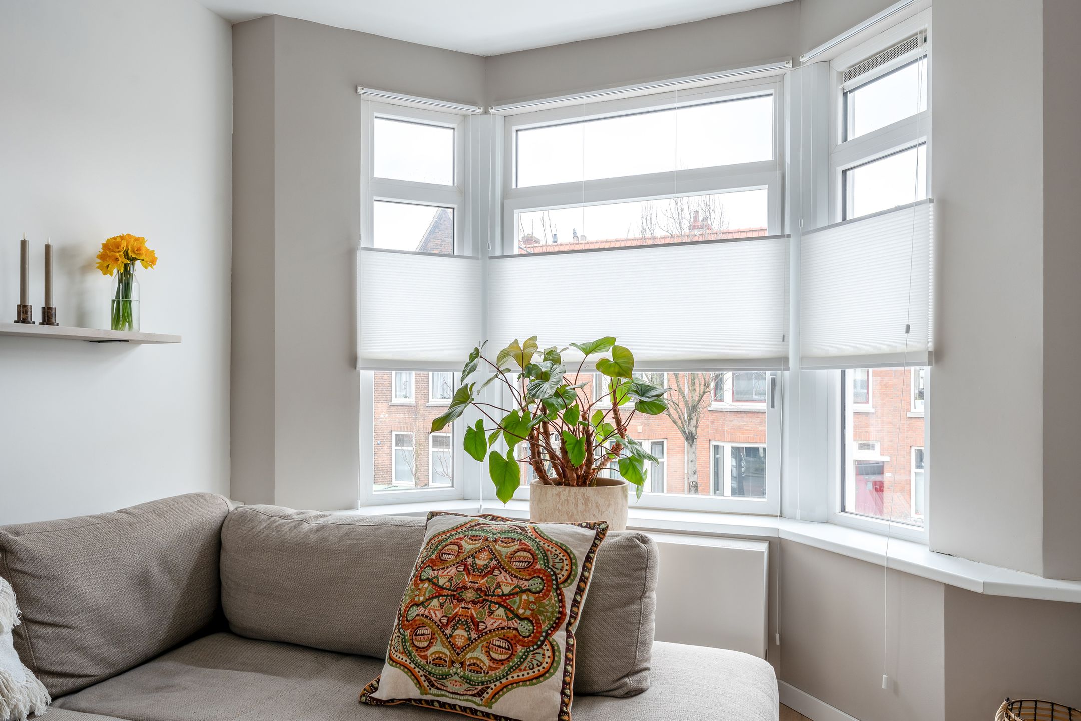 Foto 18 van Vondellaan 35-B