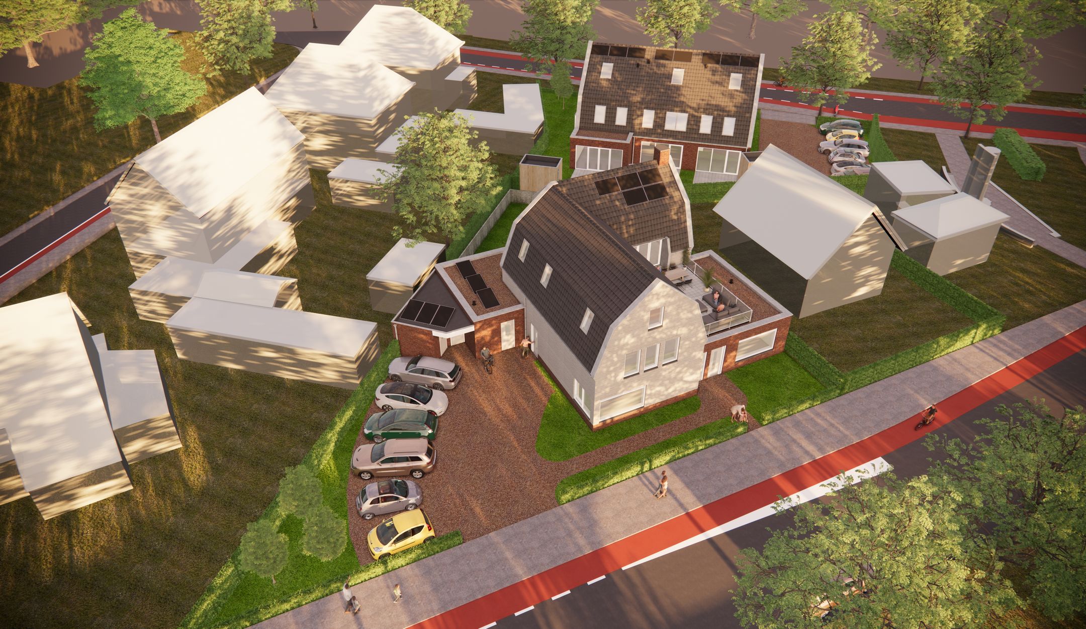 Foto 6 van Utrechtseweg 125