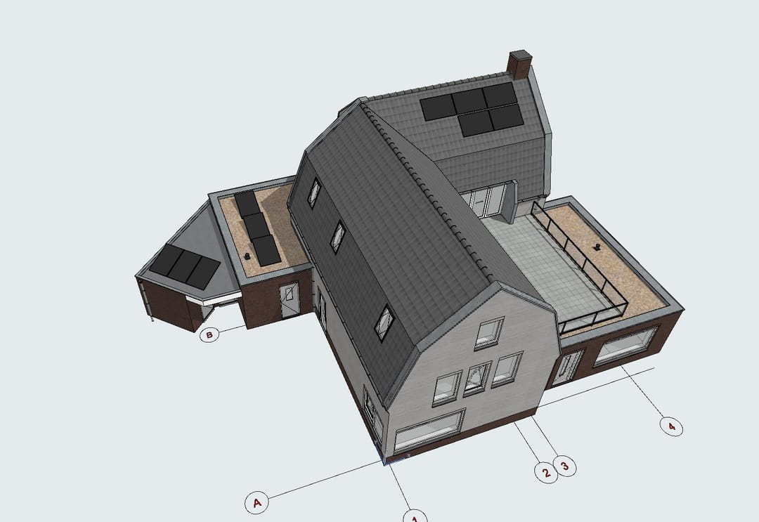 Foto 8 van Utrechtseweg 125