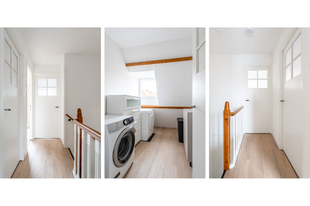 Foto 31 van Vondellaan 35-B