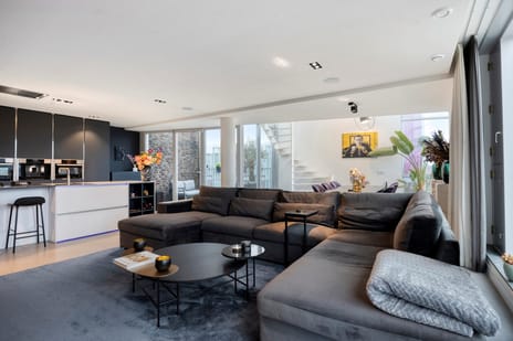 Borneostraat 4-Y secondary image