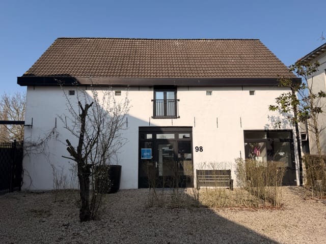 Bredestraat 98, Nijmegen