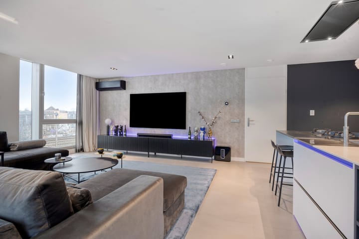 Foto 4 van Borneostraat 4-Y