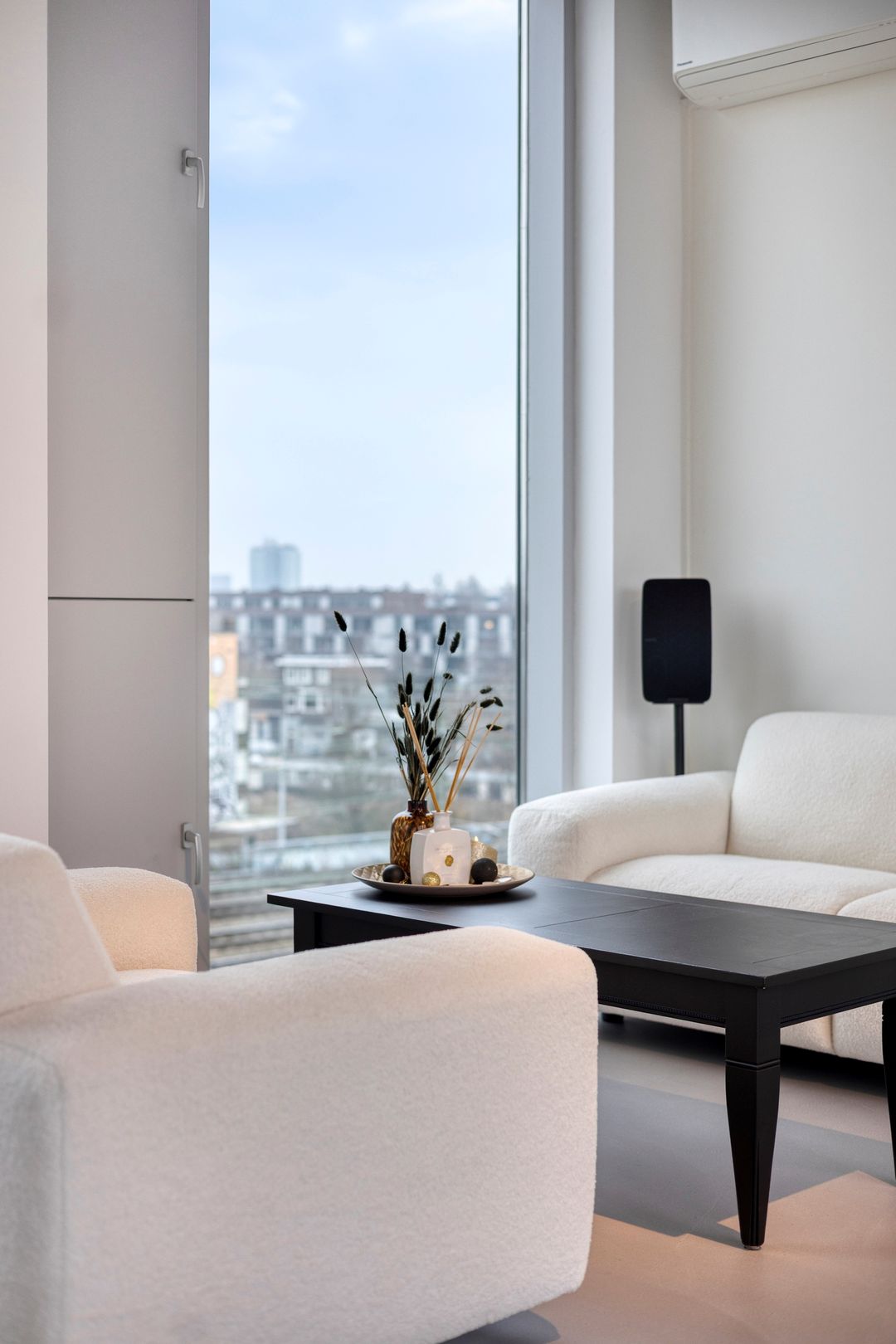 Luxury Penthouse in Amsterdam-Oost with Roof Terrace and Parking — 22