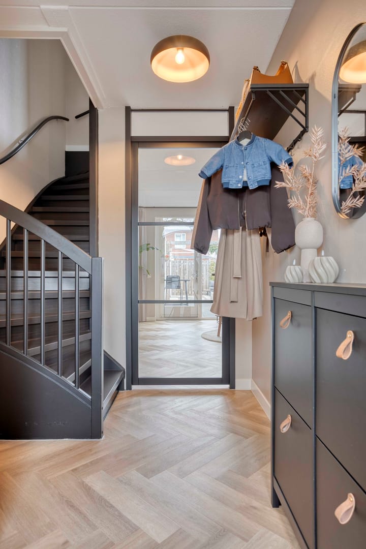 Foto 3 van Bachlaan 75