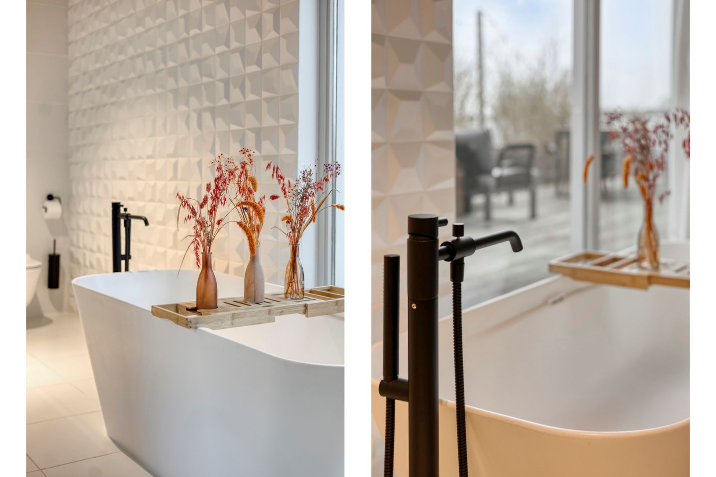 Luxury Penthouse in Amsterdam-Oost with Roof Terrace and Parking — 32