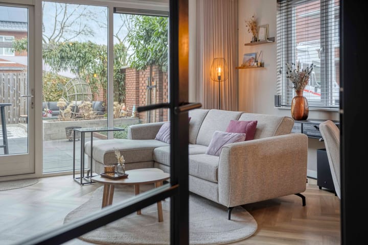 Foto 5 van Bachlaan 75