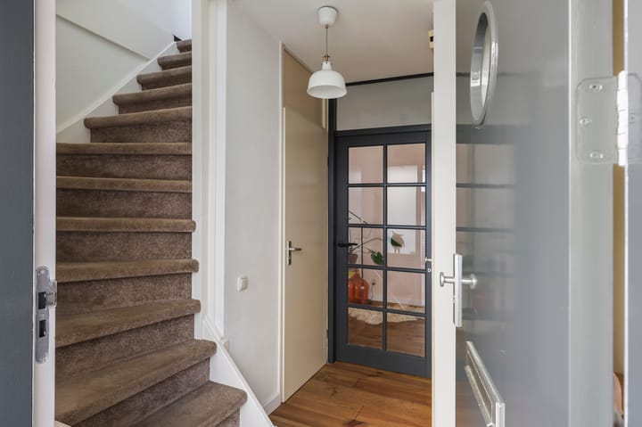 Foto 4 van Abdis Elisabethstraat 1