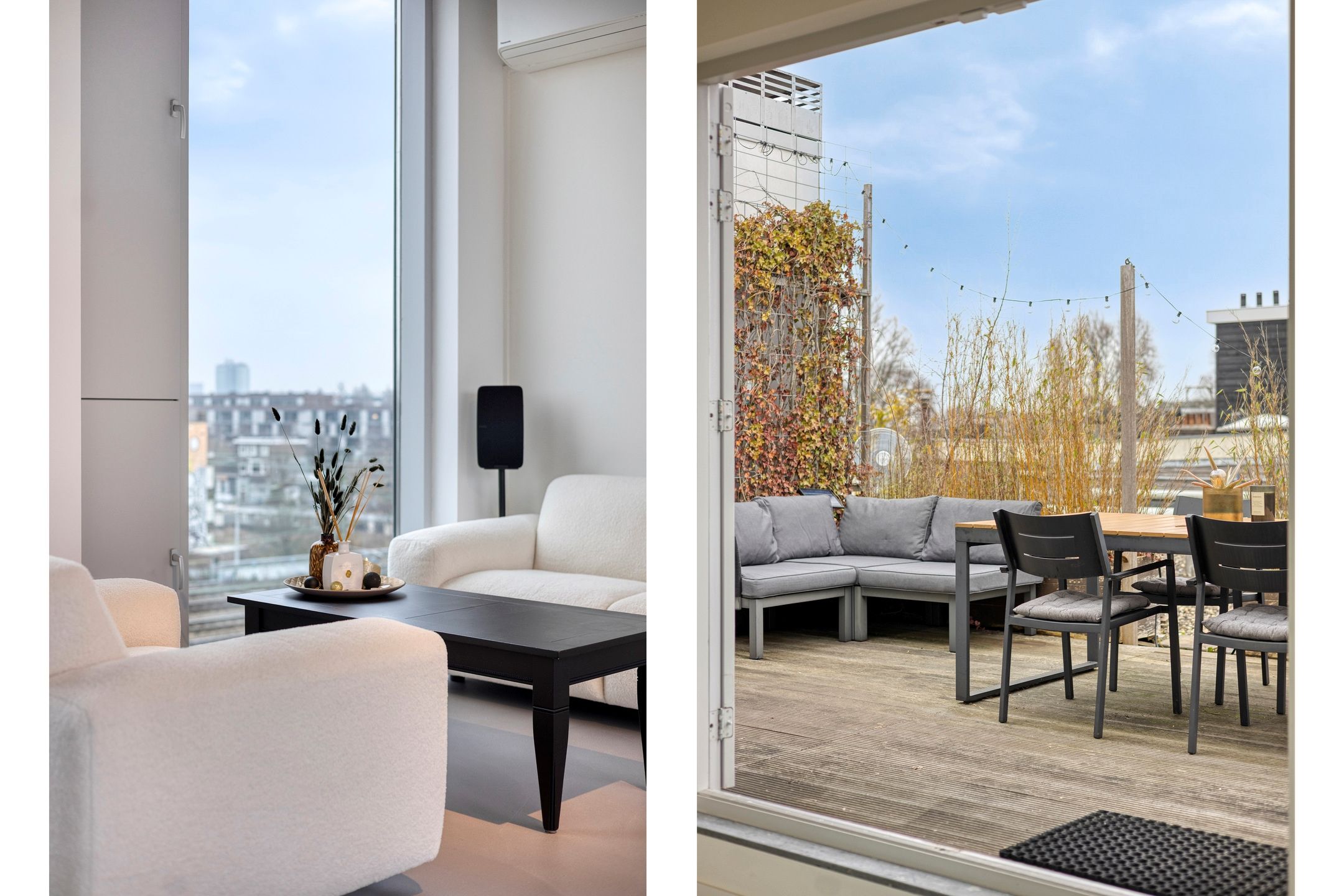 Luxury Penthouse in Amsterdam-Oost with Roof Terrace and Parking — 34