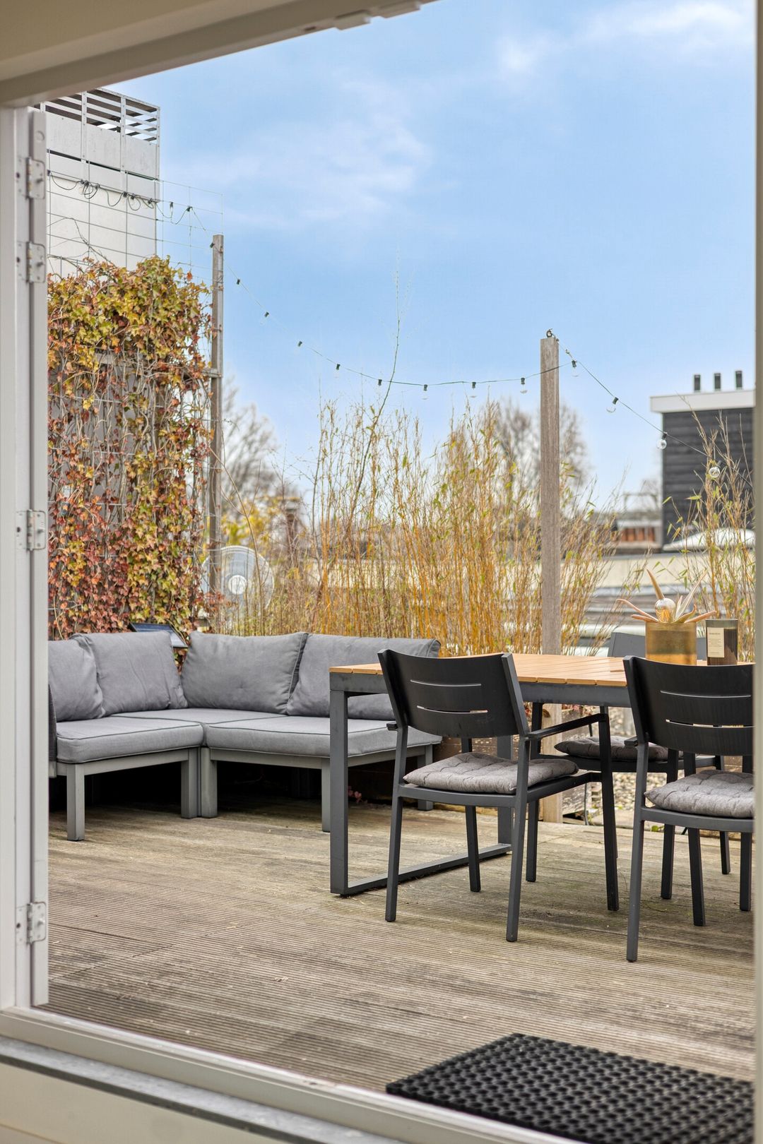 Luxury Penthouse in Amsterdam-Oost with Roof Terrace and Parking — 35