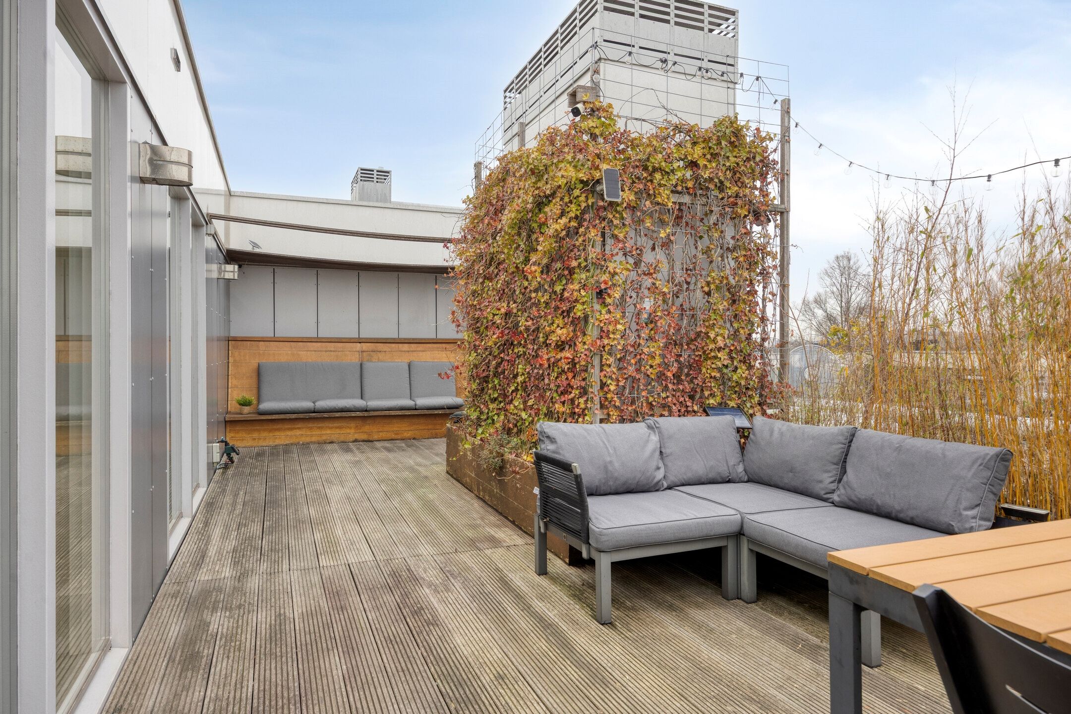 Luxury Penthouse in Amsterdam-Oost with Roof Terrace and Parking — 37